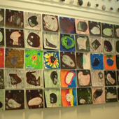 Foto: Ausschmückung Barnas Hus